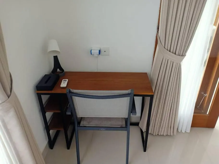 Villa Akmali Seminyak - 2 Bedrooms Endonezya