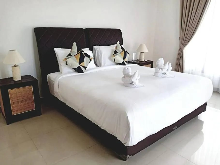 Villa Akmali Seminyak - 2 Bedrooms