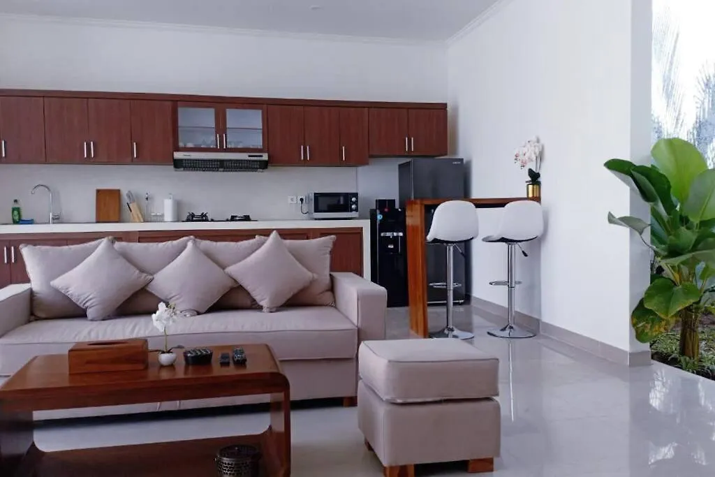Villa Akmali Seminyak - 2 Bedrooms