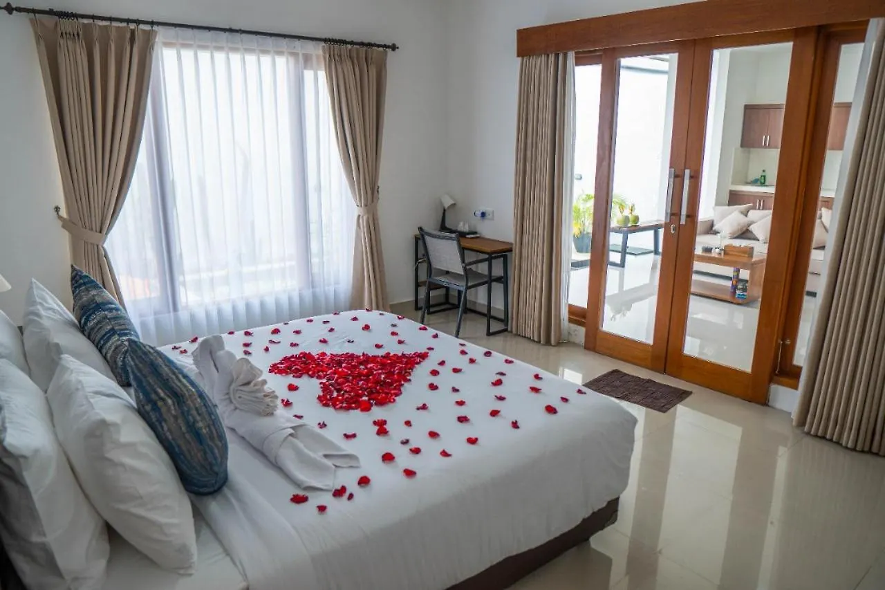 Villa Akmali Seminyak - 2 Bedrooms