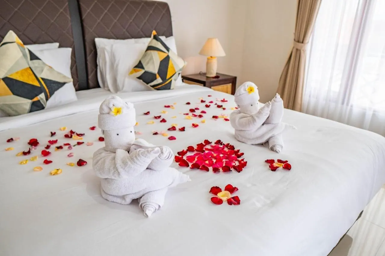 Villa Akmali Seminyak - 2 Bedrooms 0*,  Endonezya