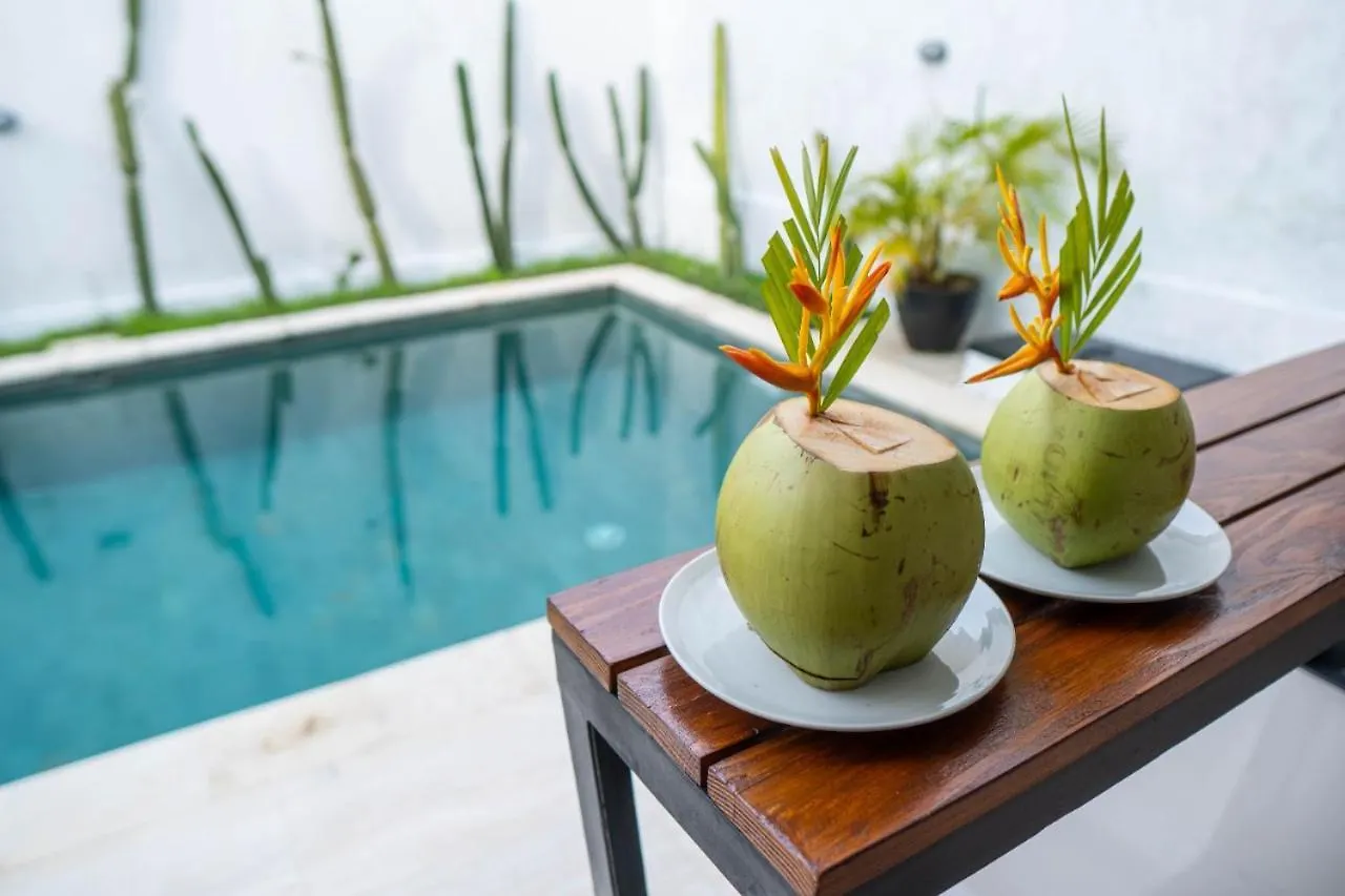 Villa Akmali Seminyak - 2 Bedrooms