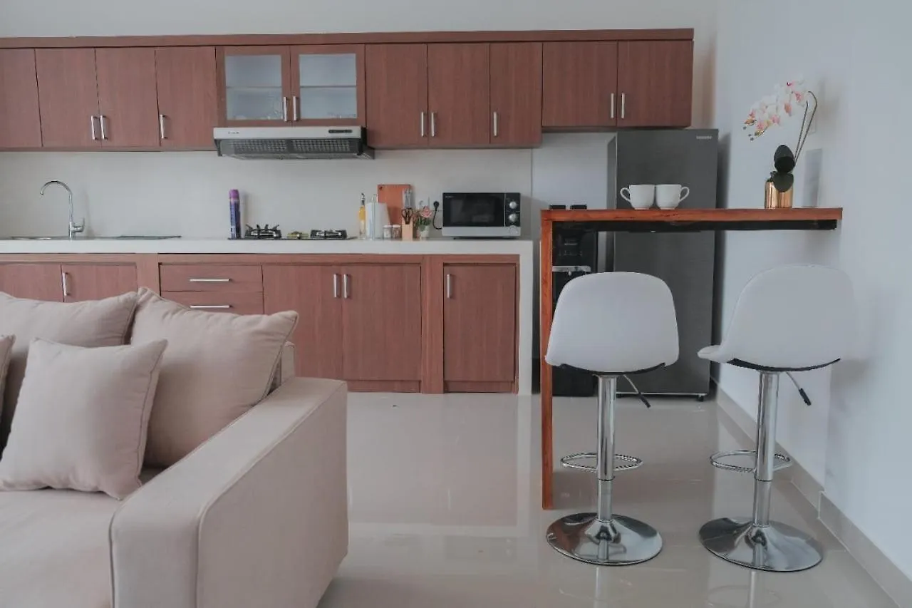 Villa Akmali Seminyak - 2 Bedrooms