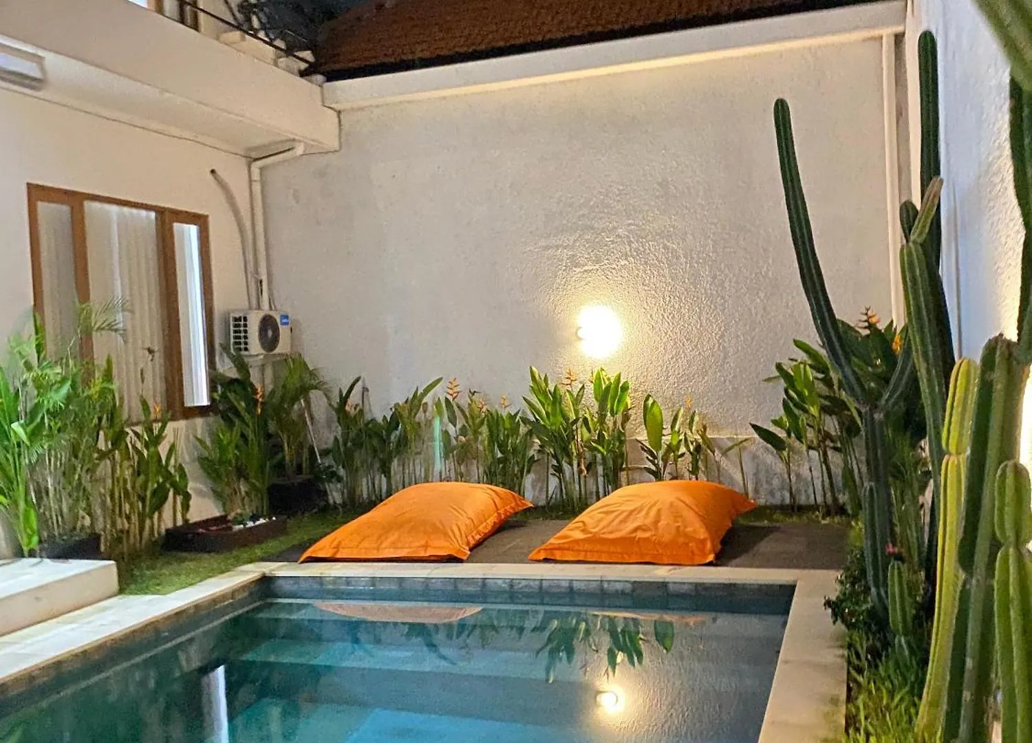 Villa Akmali Seminyak - 2 Bedrooms