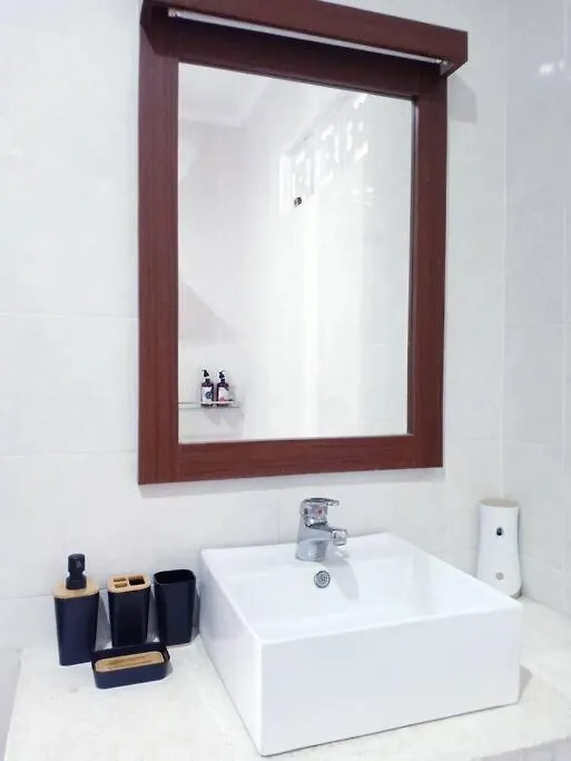 Villa Akmali Seminyak Basangkasa- 2 Bedrooms Indonesia